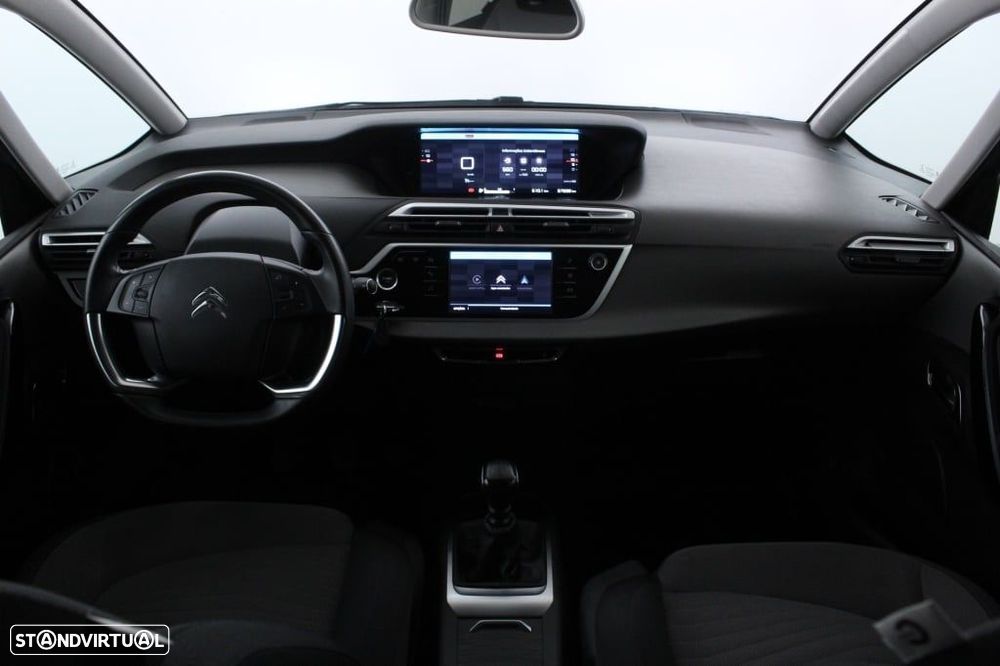 Citroën Grand C4 Spacetourer 1.5 BlueHDi C-Series - 18