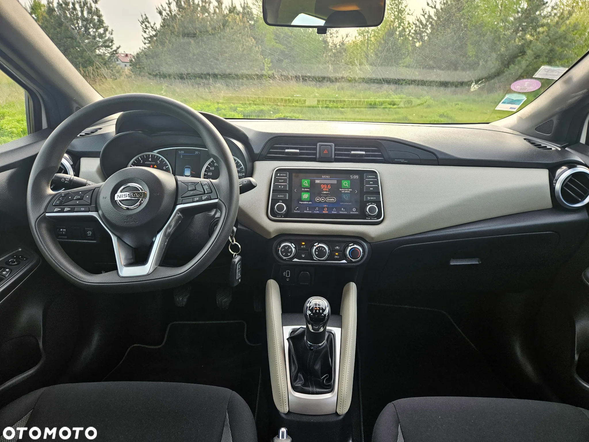 Nissan Micra - 17