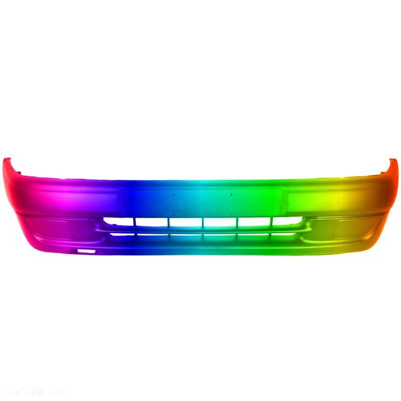 Zderzak przód CITROEN SAXO 96-04r. - 1