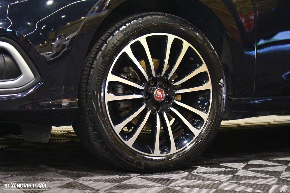 Fiat Tipo Station Wagon 1.3 Multijet City Life - 2