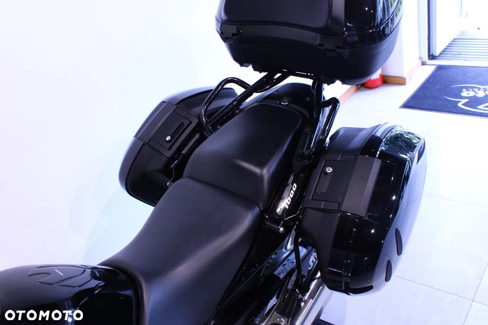 Honda CBF - 17