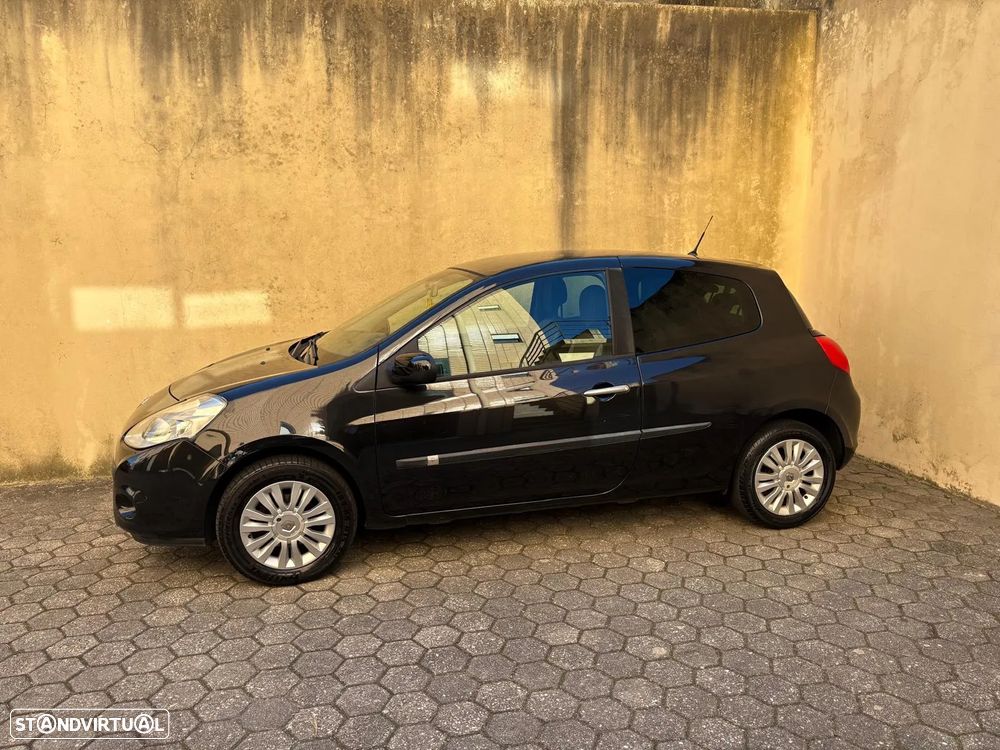 Renault Clio 1.2 TCE GT J15 - 36