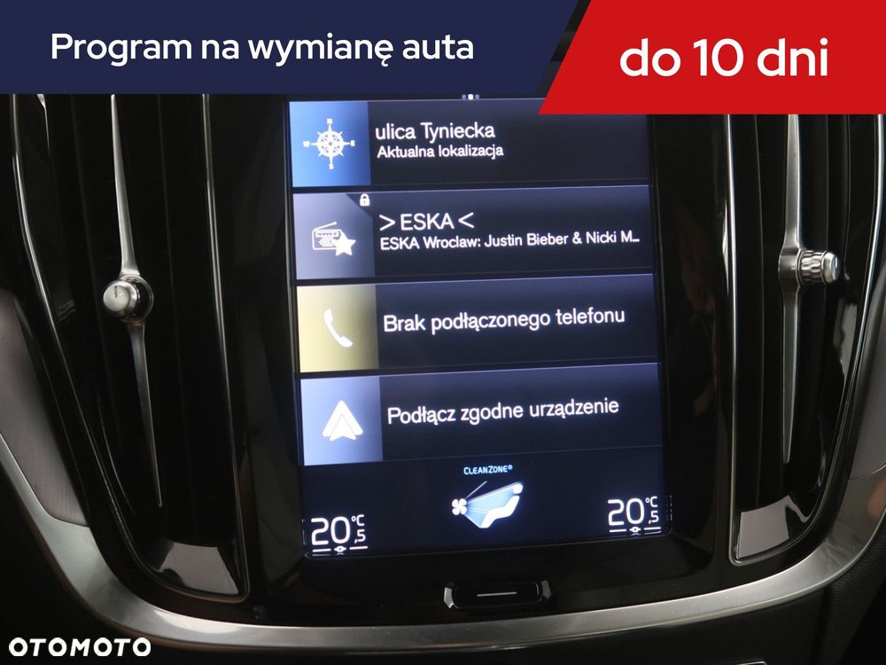 Volvo V60 - 14