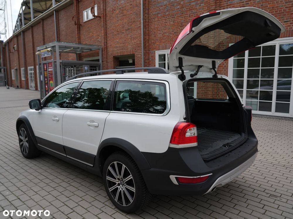 Volvo XC 70 D4 Drive-E Summum - 7