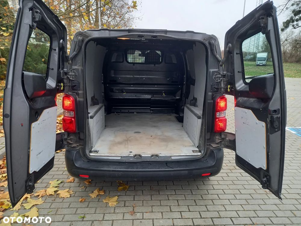 Citroën Jumpy - 10