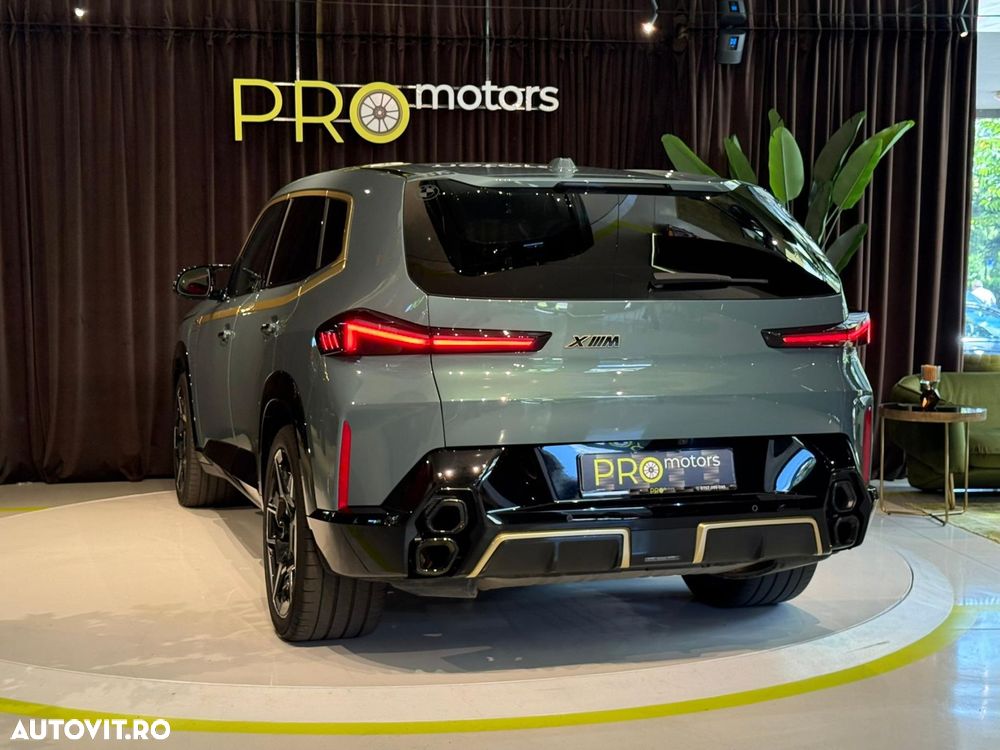 BMW XM Standard - 16