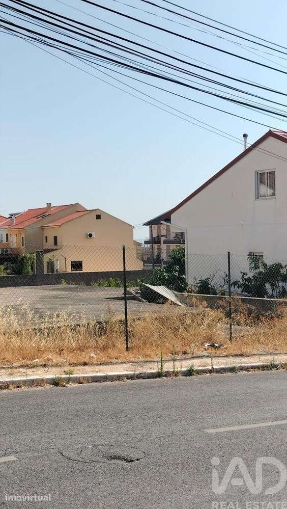Terreno para construção em Santa Iria de Azoia, São João da Talha e Bo - Grande imagem: 5/16