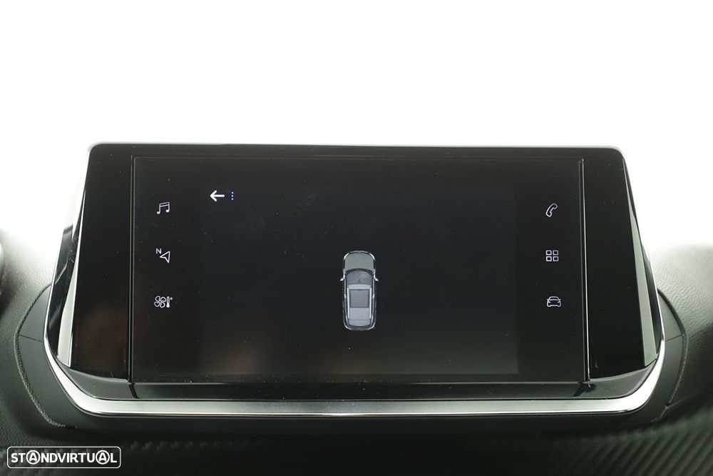 Peugeot 2008 1.2 PureTech Allure - 12