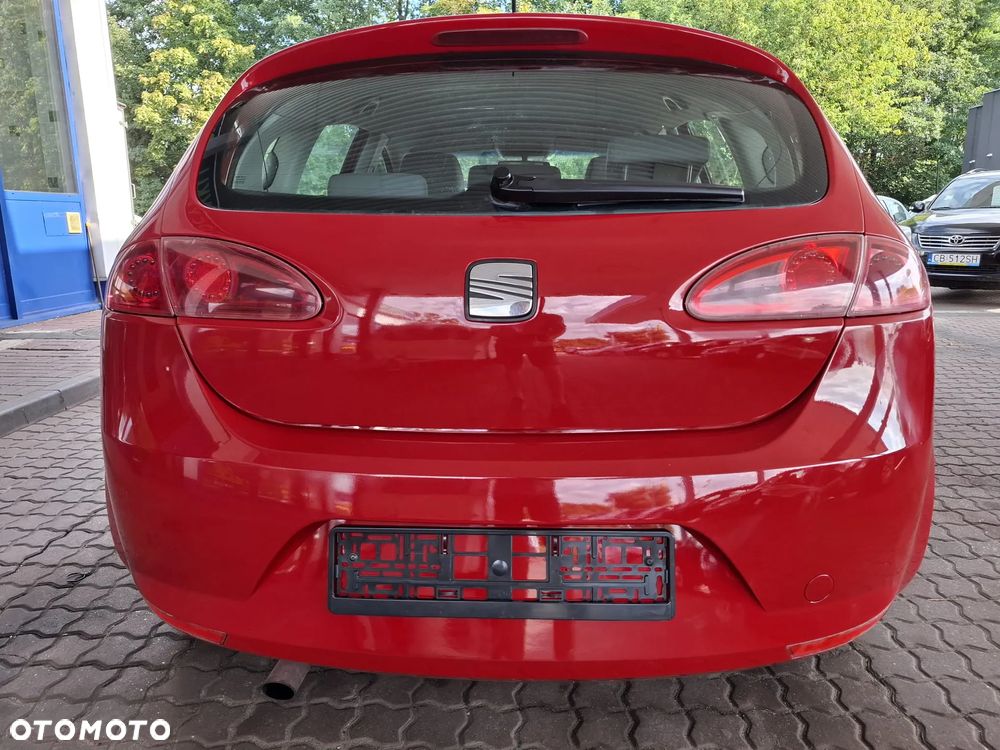 Seat Leon 1.6 Reference - 14