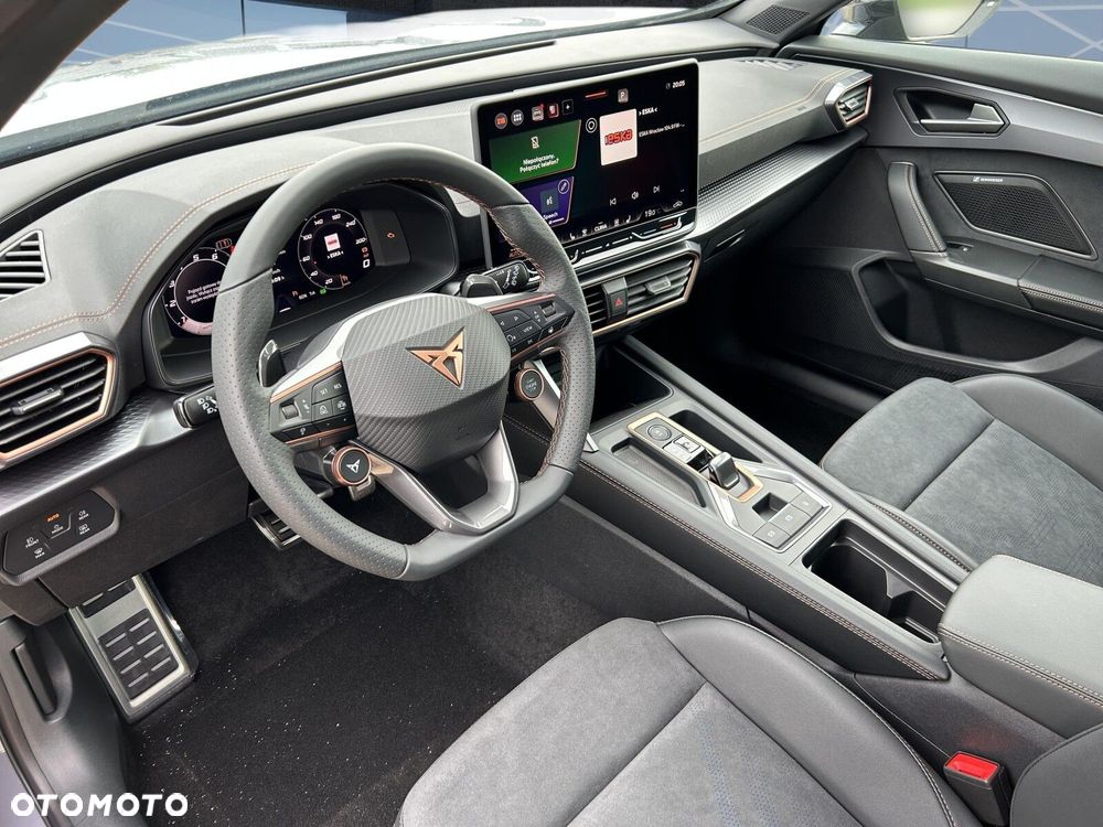 Cupra Formentor - 6