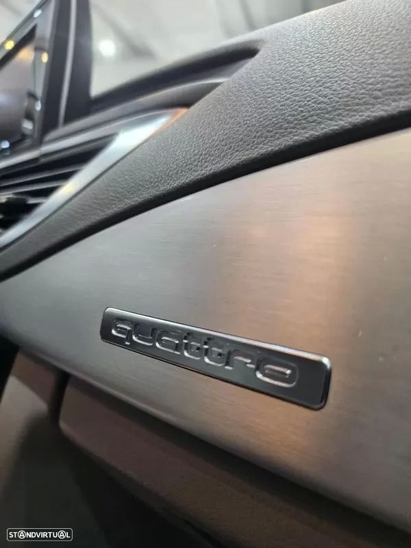 Audi A7 Sportback 3.0 TDI V6 quattro Sport S tronic C.Diesel - 15