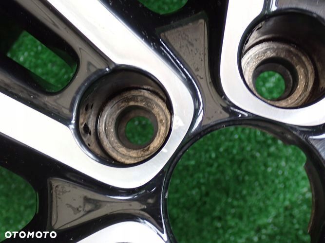 CITROEN C4 6,5Jx16 ET47 5x108 felga aluminiowa - 5