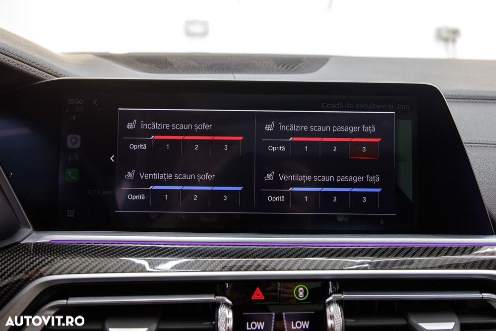 BMW X6 xDrive30d - 33