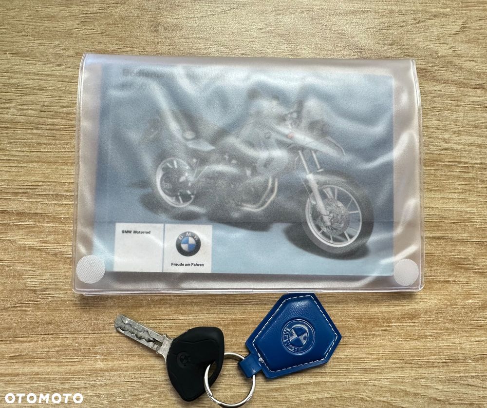 BMW GS - 9