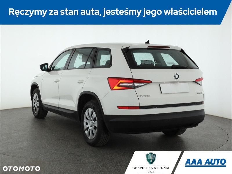 Skoda Kodiaq - 5