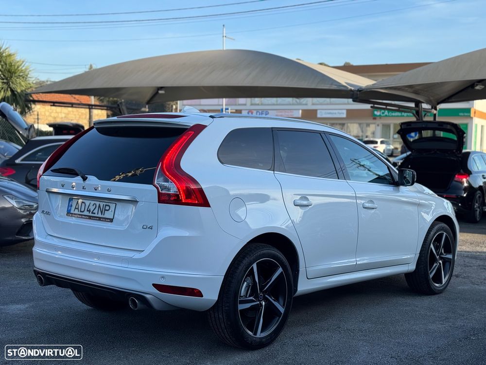Volvo XC 60 - 5