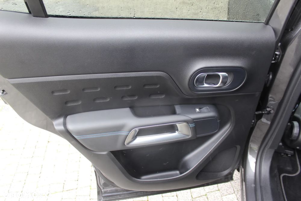 Citroën C5 Aircross 1.6 PureTech Shine EAT8 - 17
