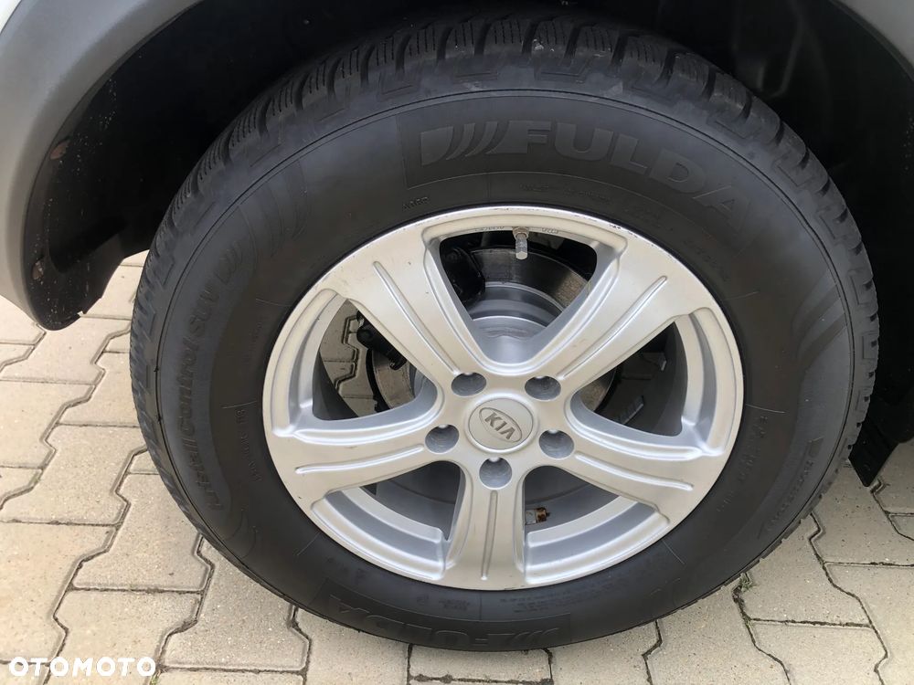 Kia Sportage 1.6 GDI L 2WD - 38
