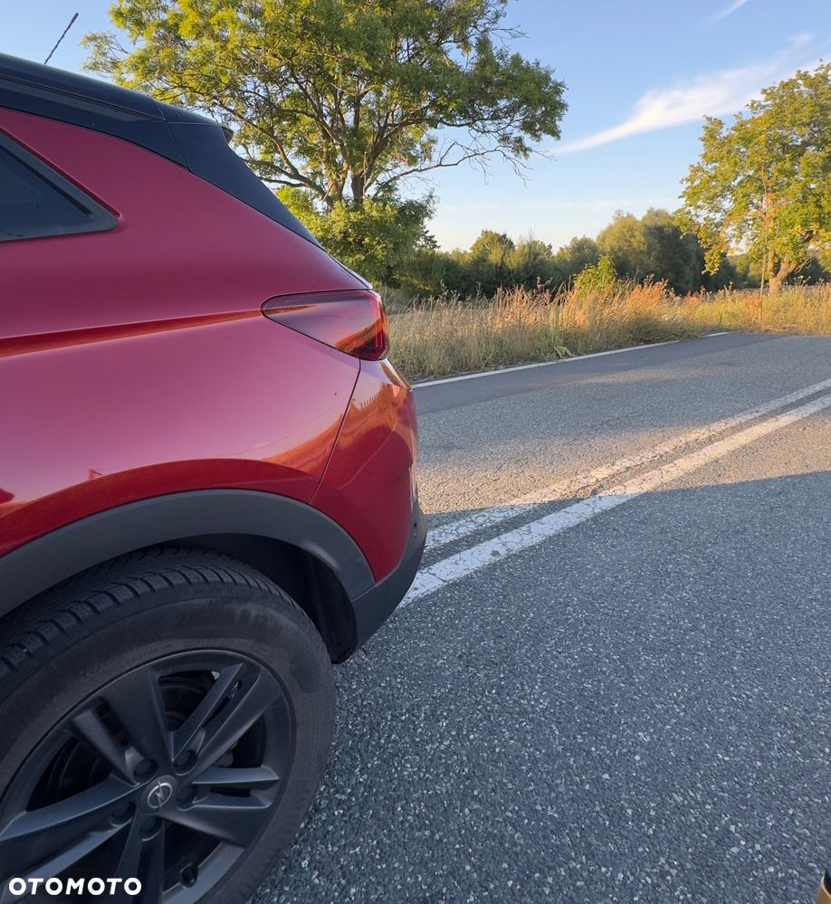 Opel Grandland X 1.2 T GPF Design Line S&S - 6