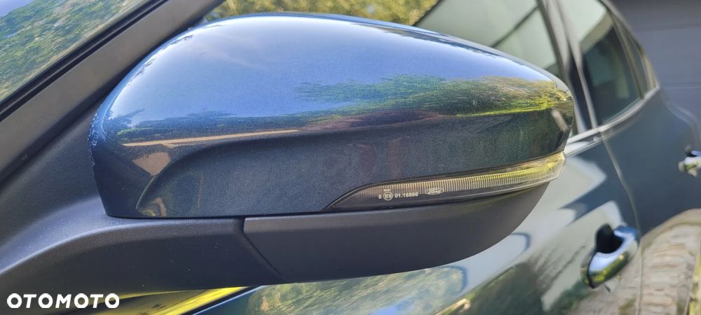 Ford Focus 1.0 EcoBoost Trend Edition - 35