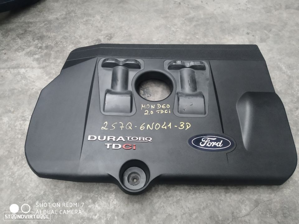 Tampa Motor Ford Mondeo 2.0tdci 2S7Q-6N041-BD / 2S7Q6N041BD - 2