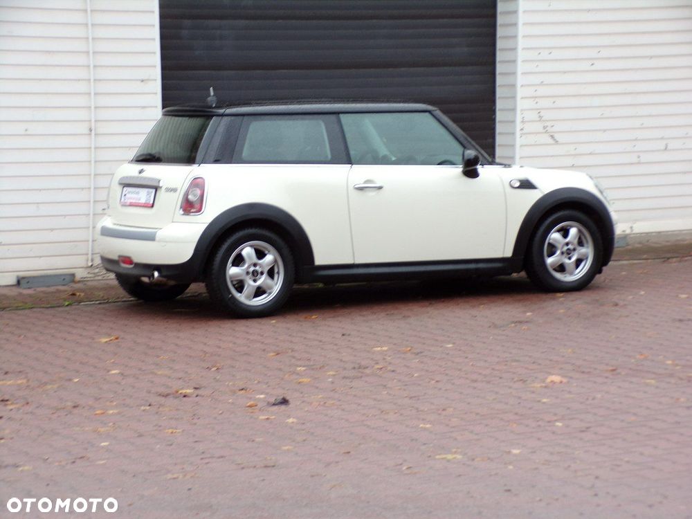 MINI Cooper - 6