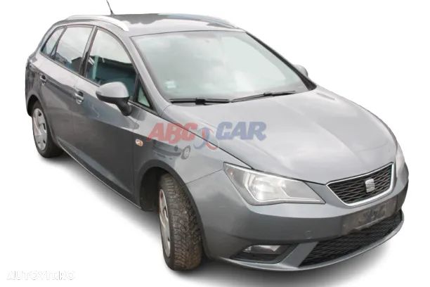 Bara fata Seat Ibiza ST facelift 2012 -2015 1.6 TDI cod: CAYB - 1