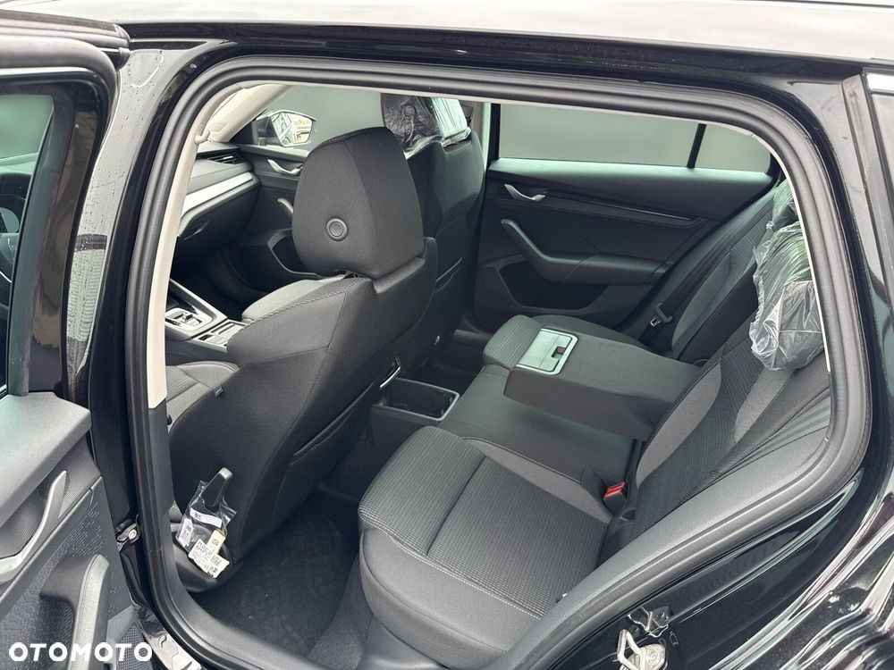 Skoda Octavia - 24