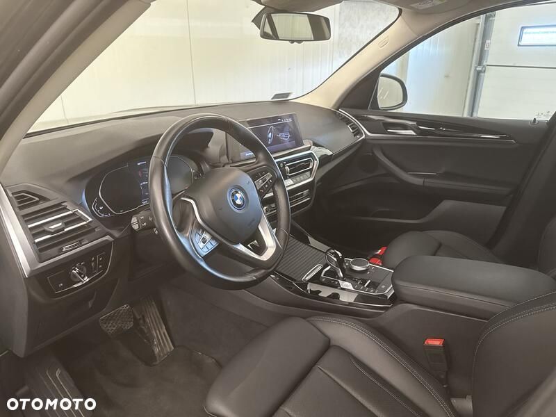 BMW X3 - 21