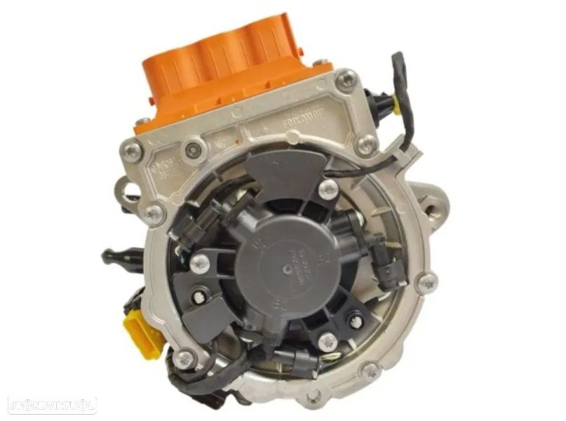 Alternador Peugeot Citroen 2.0Hdi Hybrid4 Bosch - 3