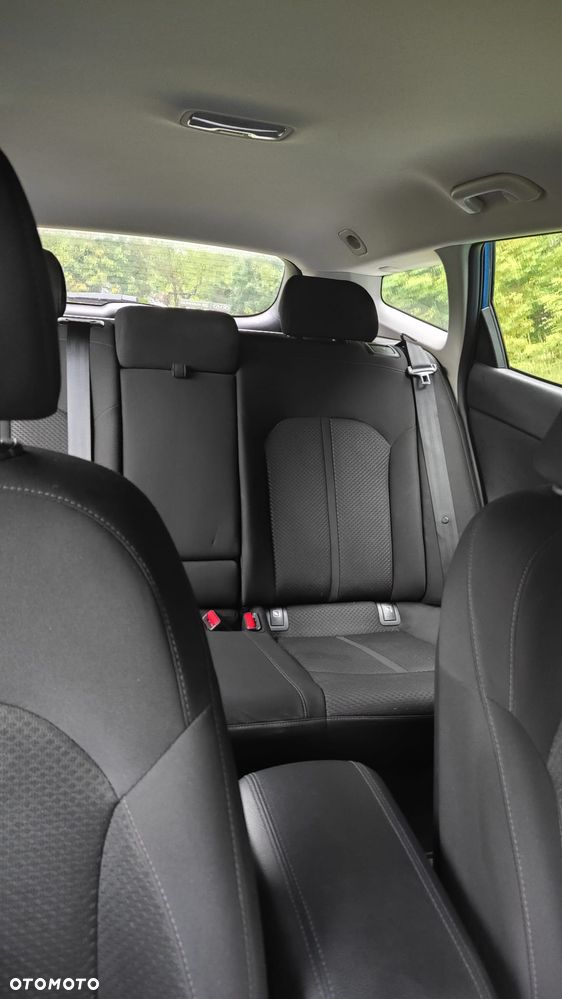 Kia Optima 1.6 CRDI SCR L - 9