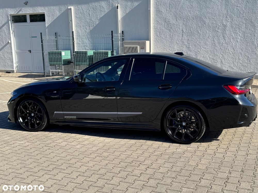 BMW Seria 3 - 21