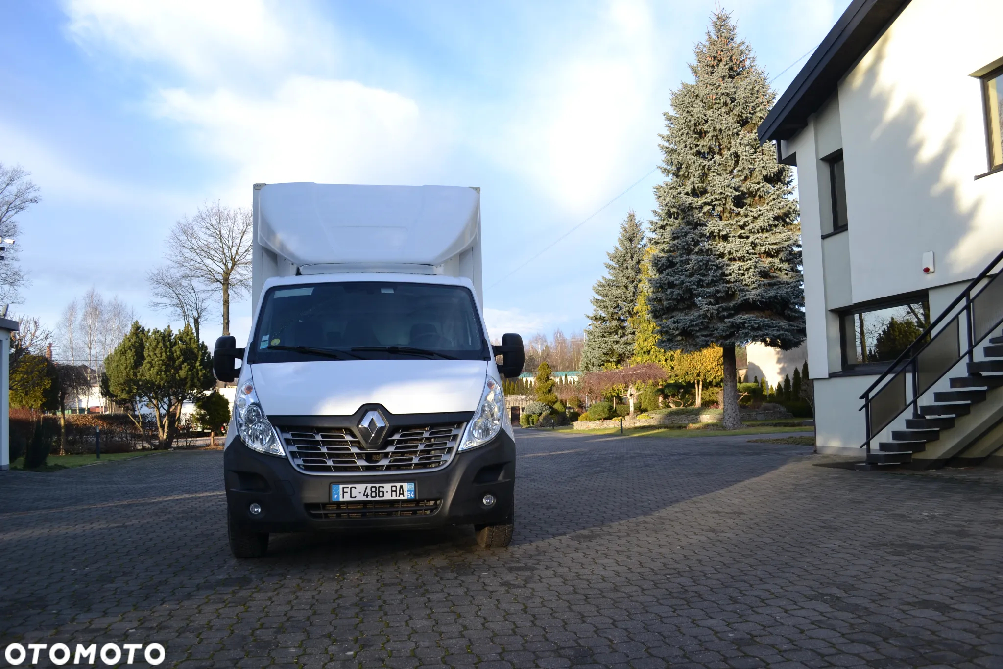 Renault Master - 7