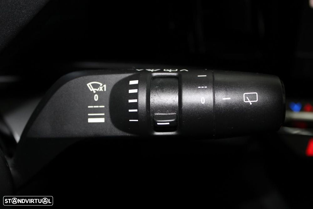 Renault Mégane E-Tech EV60 Equilibre Optimum Charge - 20
