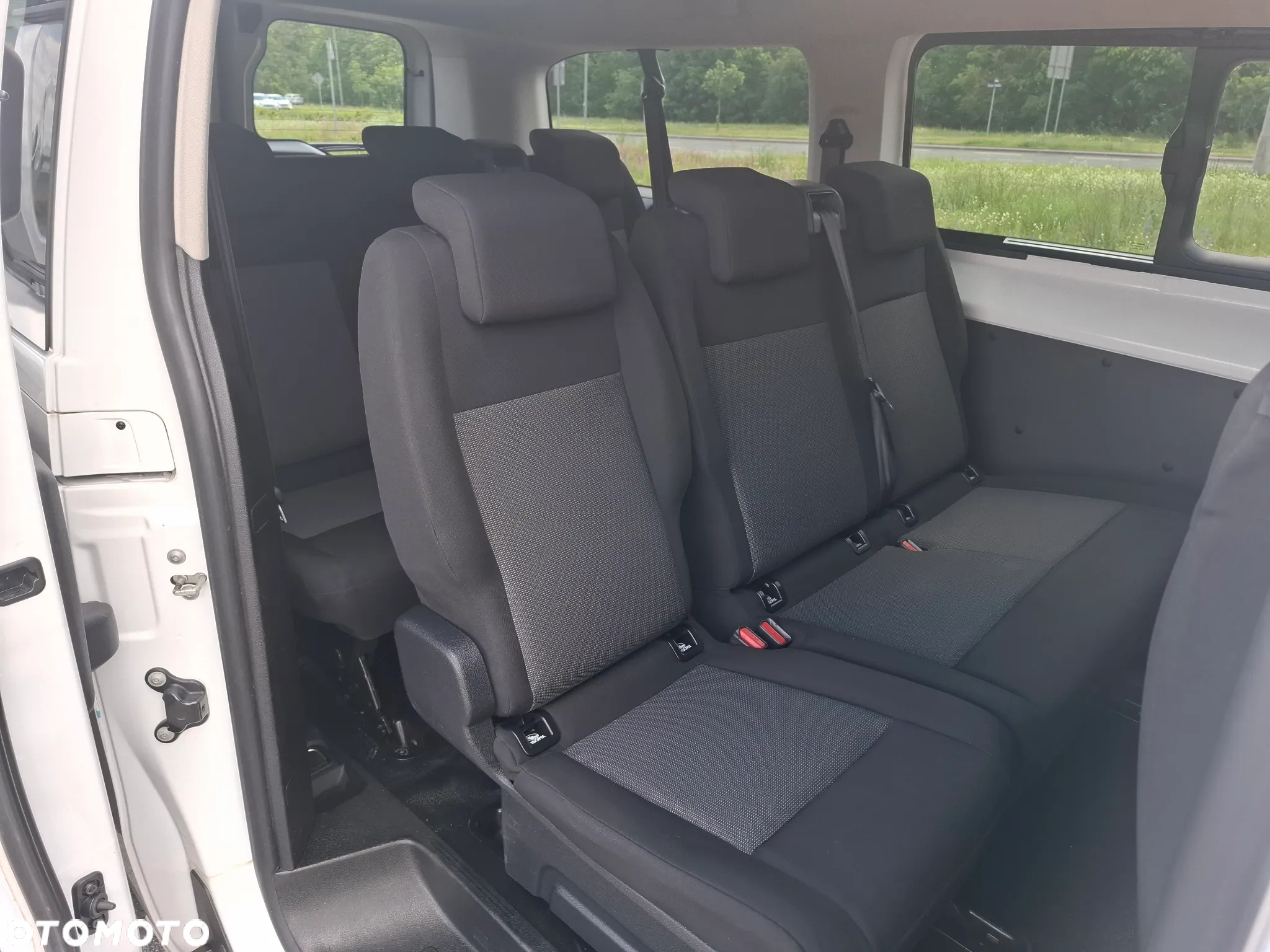 Toyota Proace Verso 2.0 D4-D Long VIP - 3