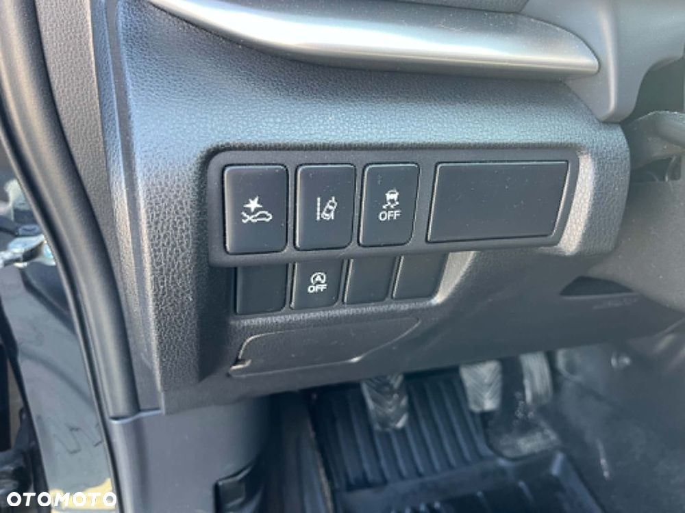 Mitsubishi Eclipse Cross 1.5 T GPF Inform - 11