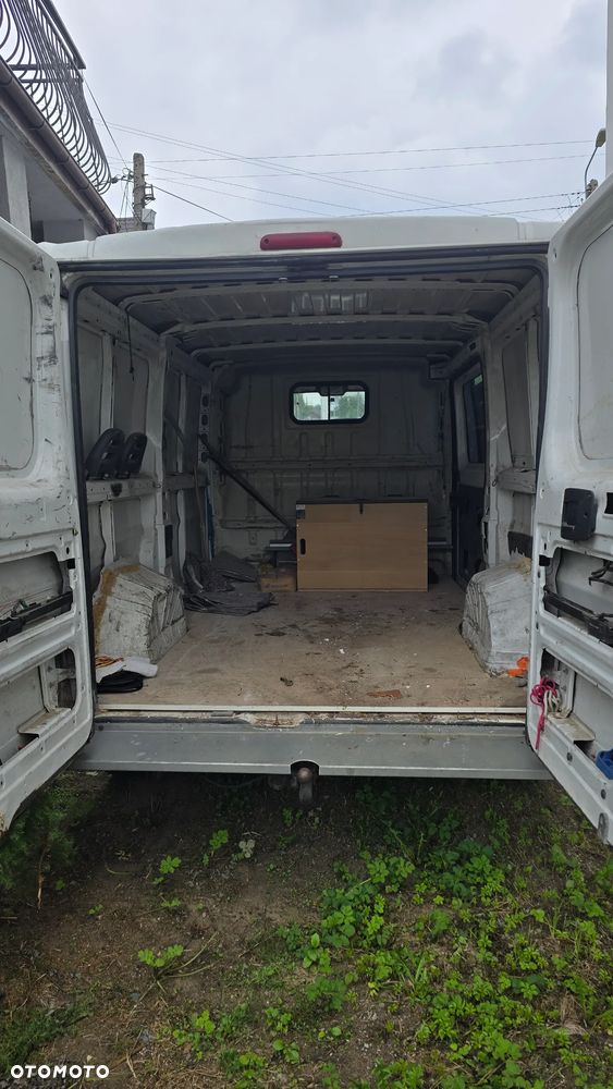 Fiat Ducato L1H1 - 5