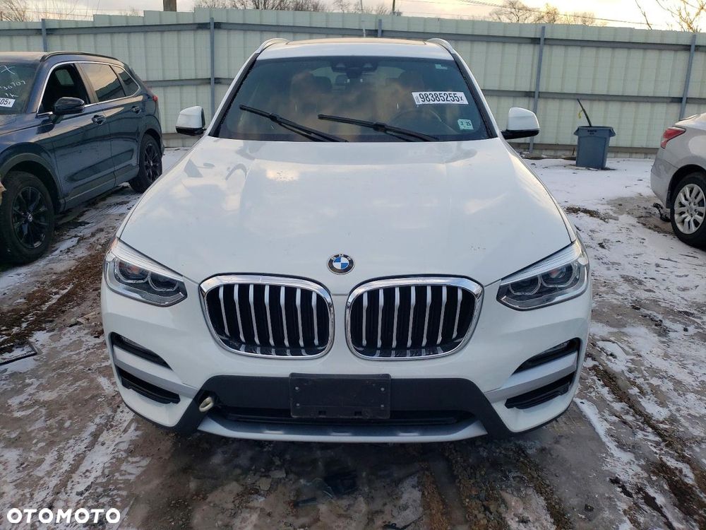 BMW X3 xDrive30i xLine - 5