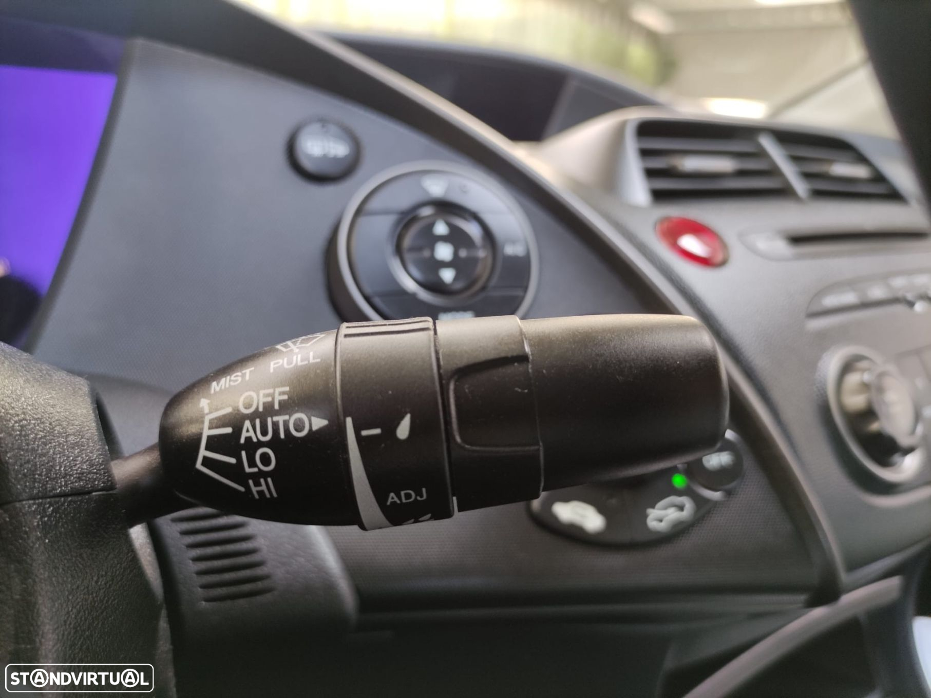 Honda Civic - 20