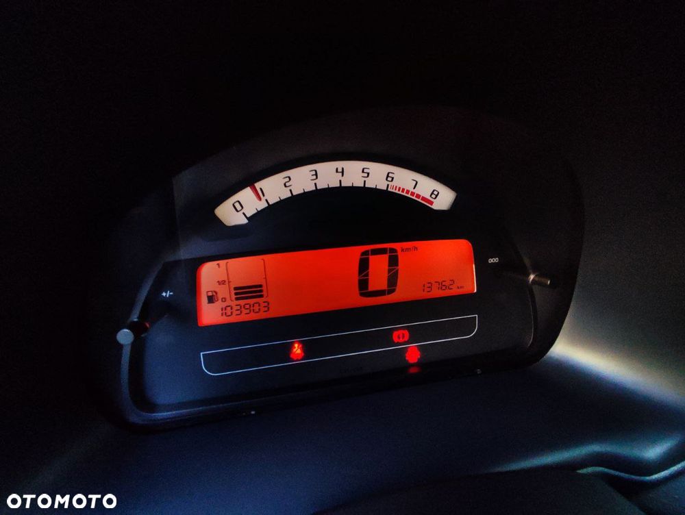 Citroën C3 1.1 Furio - 11