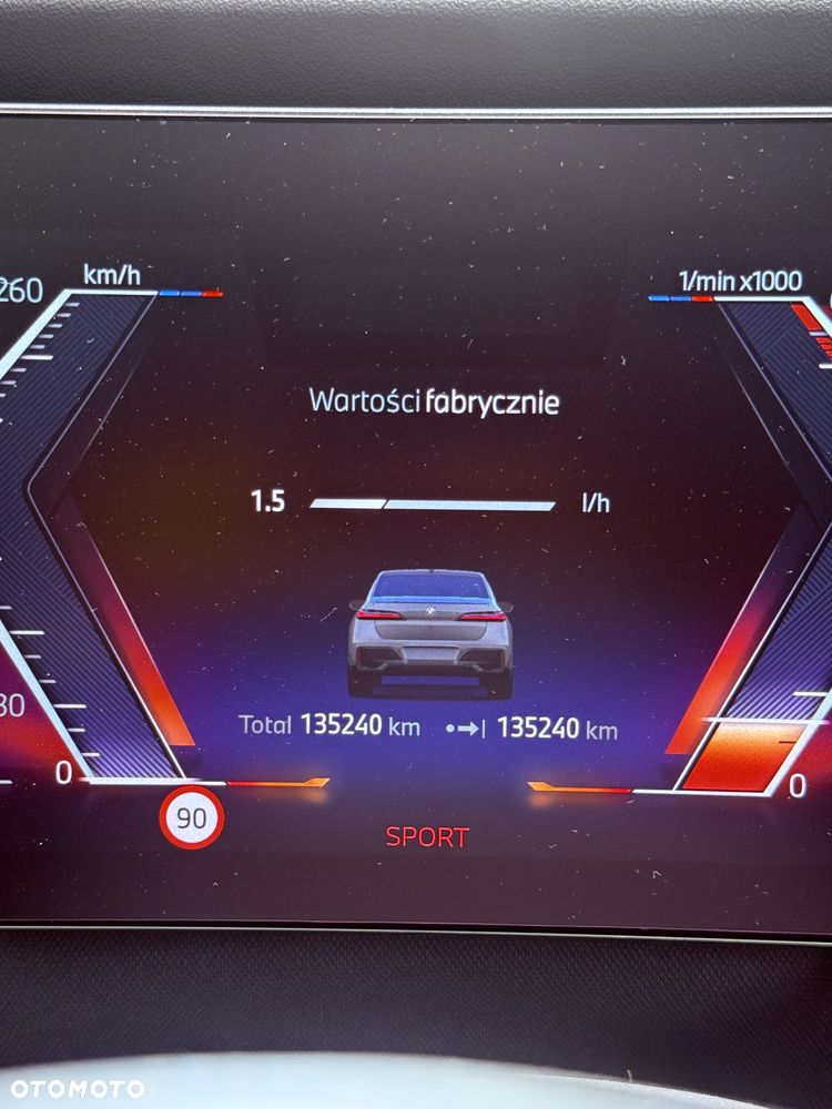 BMW Seria 7 - 22