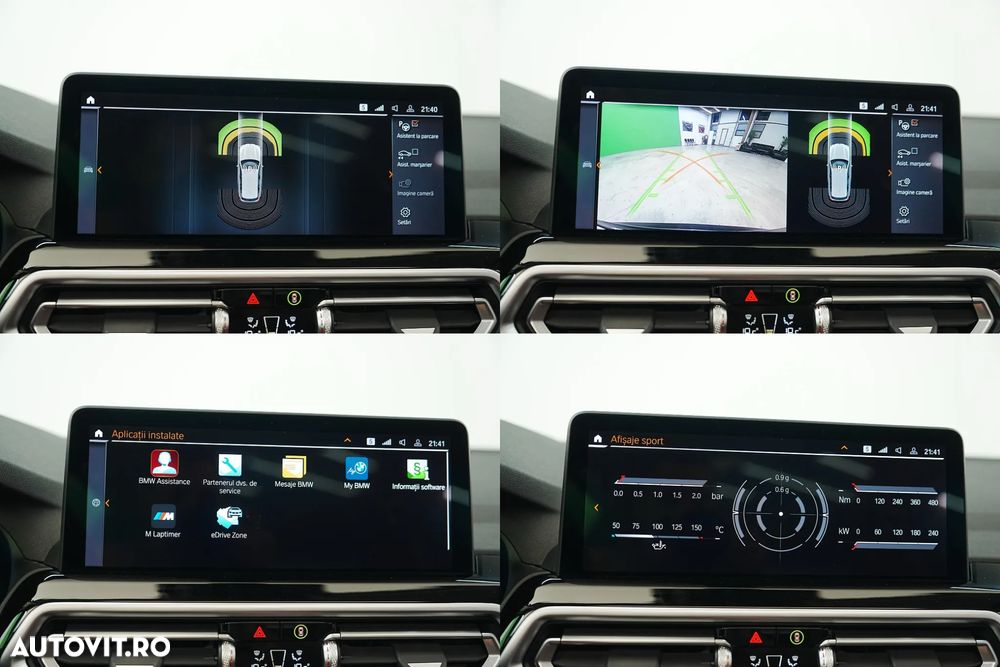 BMW X3 2023 — imagine 20