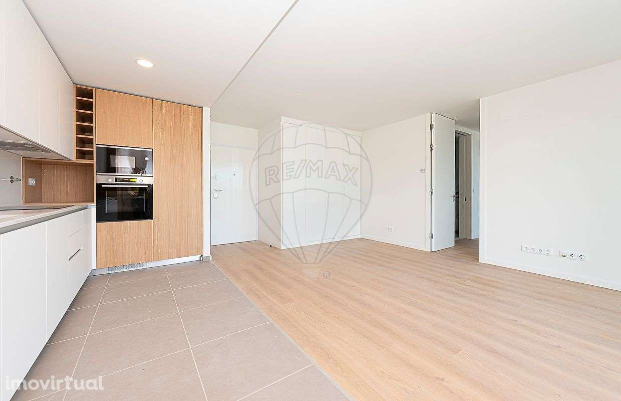 Apartamento T1 para venda - Grande imagem: 5/25