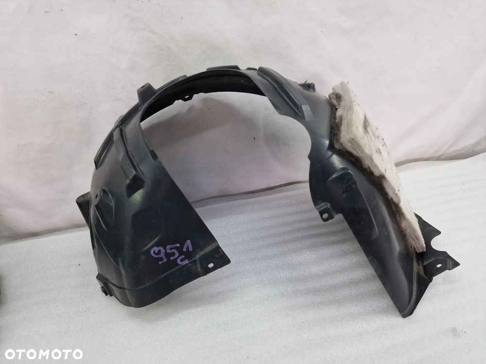 SEAT LEON IV 5FA 19- PRAWE NADKOLE PRZEDNIE PRZÓD , NR 5FA809958 , NR AUKCJI N951 - 12