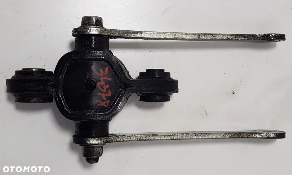 Suzuki GS500F Kołyska - 1