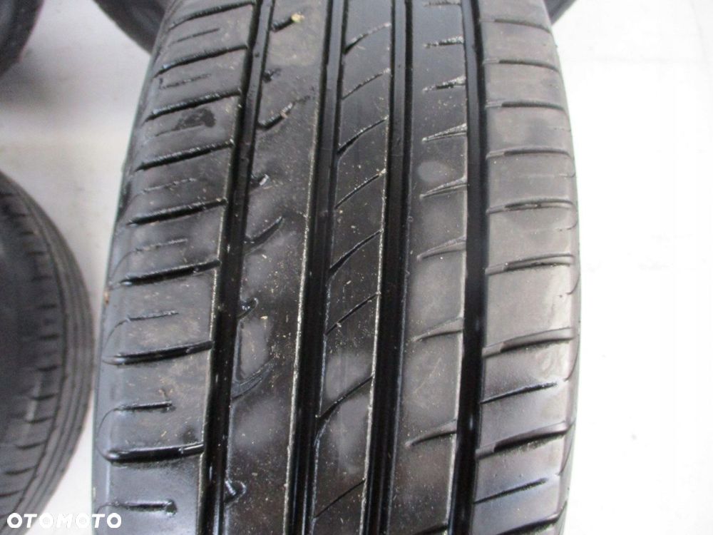 Koła felgi opony HYUNDAI TUCSON R16 16r - 9