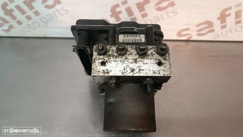 MODULO ABS MERCEDES VITO / VIANO W639 REF: 0265235169 A0014461689 - 5