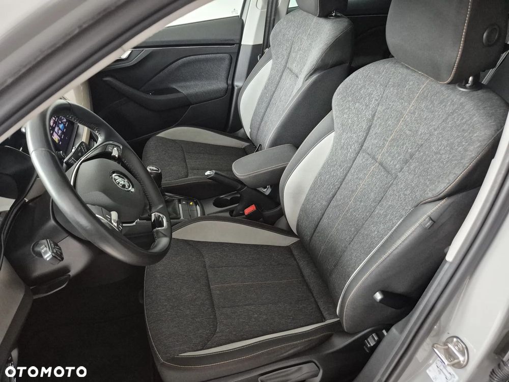 Skoda Scala 1.0 TSI Style - 14