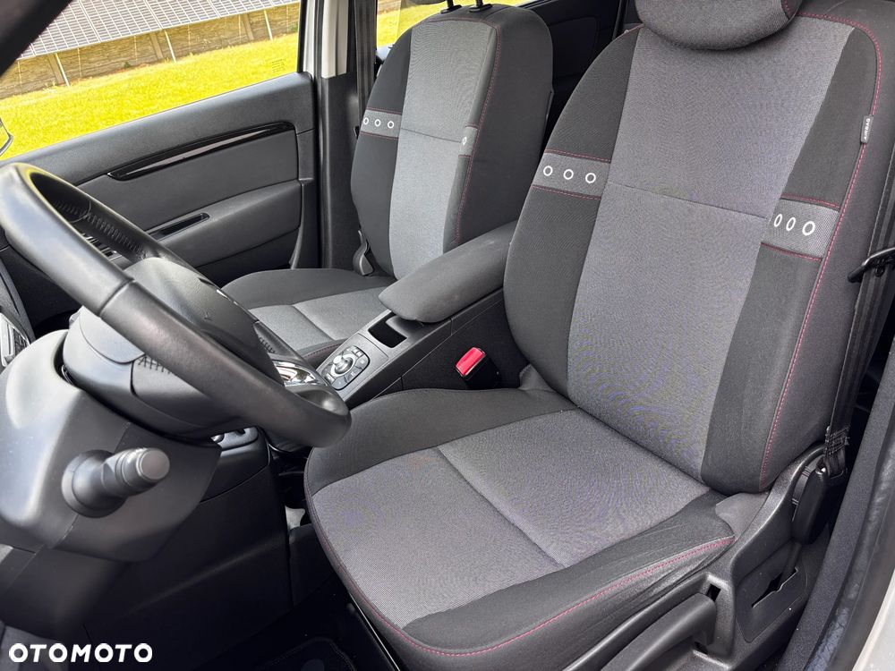 Renault Grand Scenic Gr 1.2 TCe Energy Intens - 12