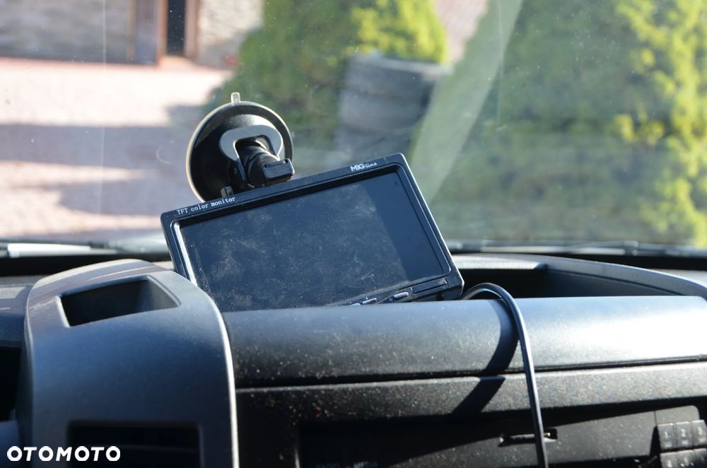 Volkswagen Crafter - 14